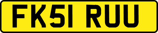 FK51RUU