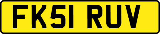 FK51RUV