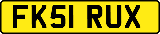 FK51RUX