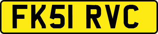 FK51RVC