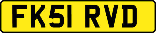 FK51RVD