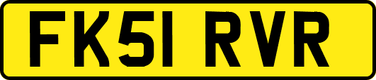 FK51RVR