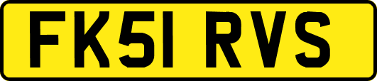 FK51RVS