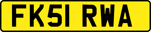 FK51RWA