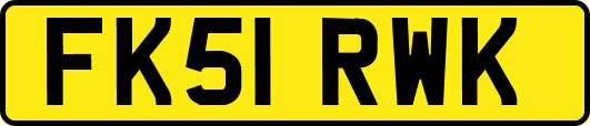 FK51RWK