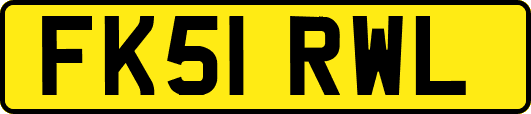 FK51RWL