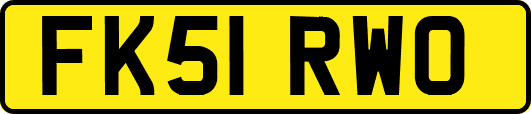 FK51RWO