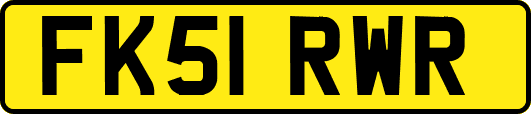 FK51RWR