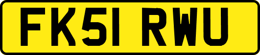 FK51RWU