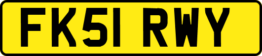 FK51RWY