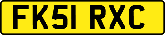 FK51RXC