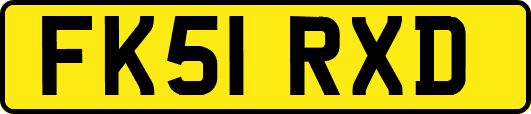 FK51RXD