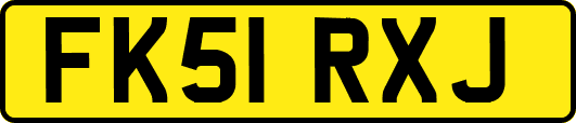 FK51RXJ