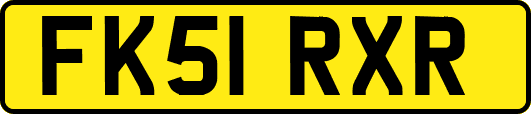 FK51RXR