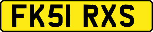 FK51RXS