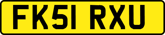 FK51RXU