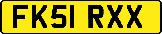 FK51RXX