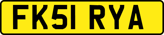 FK51RYA