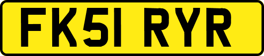 FK51RYR