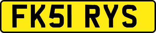 FK51RYS