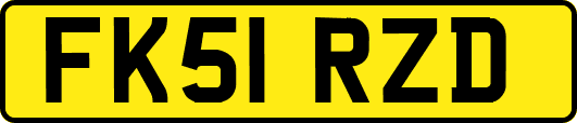 FK51RZD