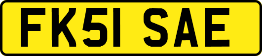 FK51SAE