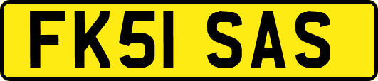 FK51SAS