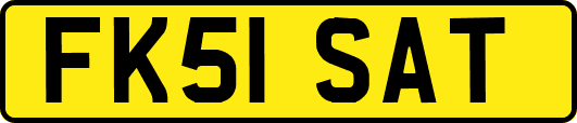 FK51SAT