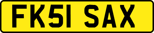 FK51SAX