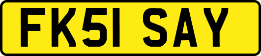 FK51SAY