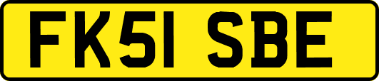 FK51SBE