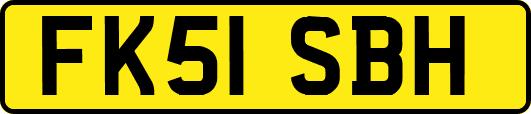 FK51SBH