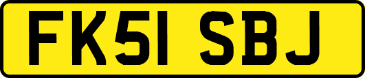 FK51SBJ