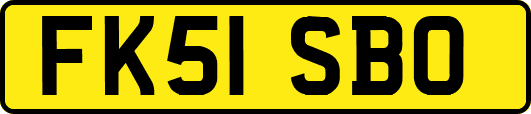 FK51SBO