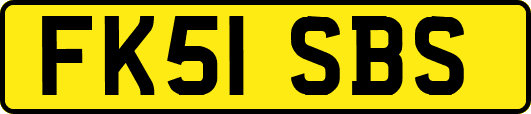 FK51SBS