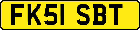 FK51SBT