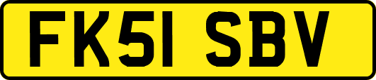 FK51SBV