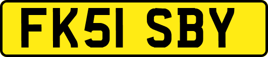 FK51SBY