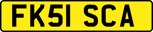 FK51SCA