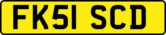 FK51SCD