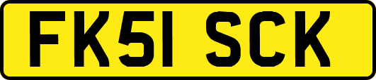 FK51SCK