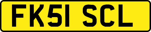 FK51SCL