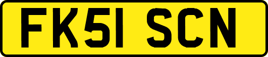 FK51SCN