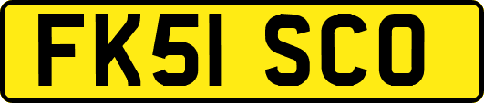 FK51SCO