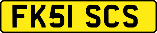 FK51SCS