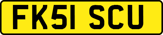 FK51SCU