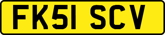 FK51SCV