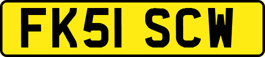 FK51SCW