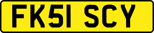 FK51SCY