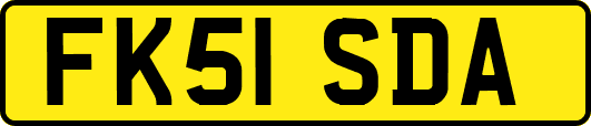 FK51SDA